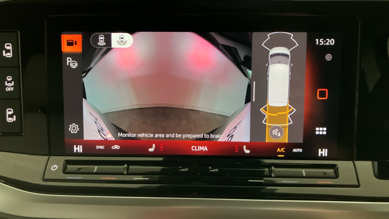 Volkswagen Multivan 2.0 TDI Style 5dr LWB DSG Diesel Estate